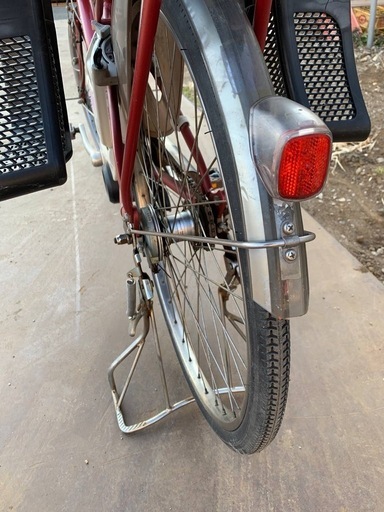 ◻️電動自転車◻️BS アンジェリーノ ①✓電動自転車✓送料設置無料BS