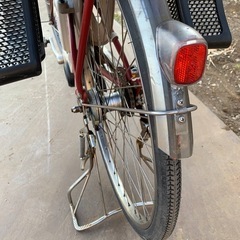 ◻️電動自転車◻️BS  アンジェリーノの画像