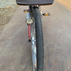 ◻️電動自転車◻️BS  アンジェリーノの画像