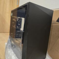 ZALMAN pc case(パソコン ケース)の画像