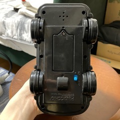 アンパンマン おしゃべりパトカーの画像