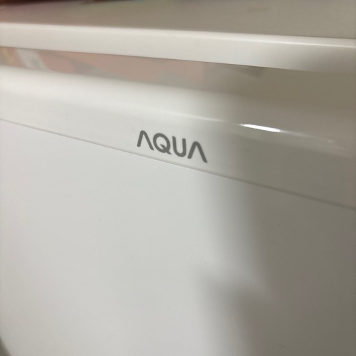  冷蔵庫 ミルク AQR-17N(W) [幅52.5cm /168L /2ドア /右開きタイプ /2022年]