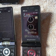 No.１　携帯電話　