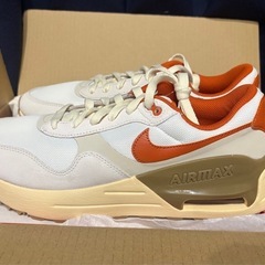NIKE エアマックス