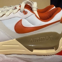 NIKE エアマックスの画像