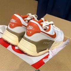NIKE エアマックスの画像