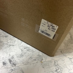 ウルトラソニック　アロマ対応　麦飯石フィルタ 上部給水超音波式加湿器 5、5L 加湿器　1-2回使用の画像