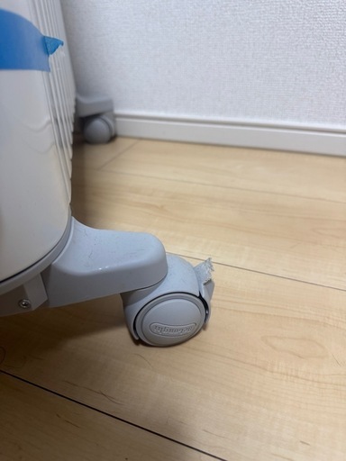 デロンギ オイルヒーター