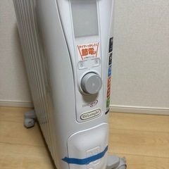 デロンギ オイルヒーター