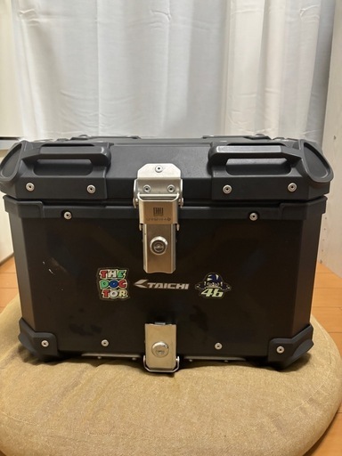 ONE STEP キャリアボックス