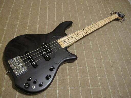 EDWARDS(by ESP) E-BB-145 極上美品　値下げしました