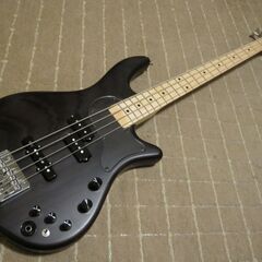 EDWARDS(by ESP) E-BB-145 極上美品　値下...