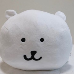 ナガノキャラクターズ　いっしょにねんねBIGぬいぐるみ〜ナガノの...