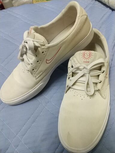 ⑤NIKE SB ナイキエスビー スニーカー