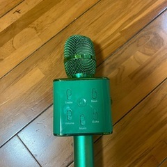 TATAマイクの画像