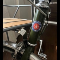 トーキョーバイクの画像