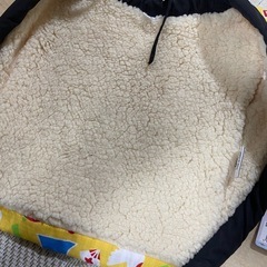 ちゃんちゃんこ　の画像