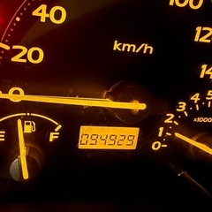 埼玉県所沢市発　ホンダザッツ　車検R8年4月まで！乗って帰れますの画像
