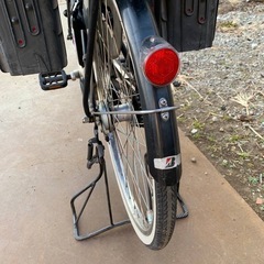 ◻️電動自転車◻️BS  アンジェリーノの画像