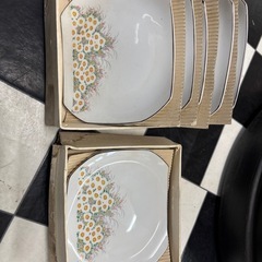食器プレート20枚