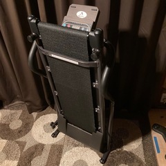 価格応談 アルインコ AFW3415 ウォーキングマシン ルームウォーカー 中古の画像