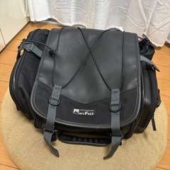  タナックス　フィールドシートバッグ