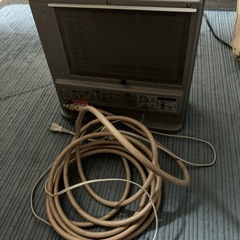 都市ガス用ガスヒーターの画像