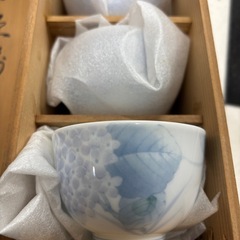 湯呑み5個入りの画像