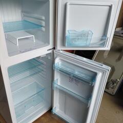 アビテラックス　冷蔵庫の画像
