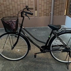 自転車