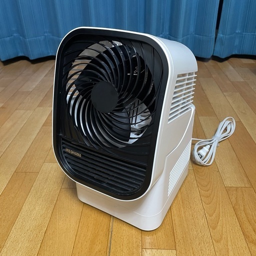 アイリスオーヤマ 衣類乾燥機 カラリエ IK-C500