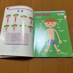 えいご絵じてん500 改訂版の画像