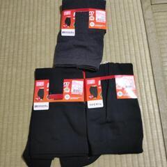 レデース  スパッツ5分丈  ３枚