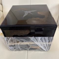 3段重箱