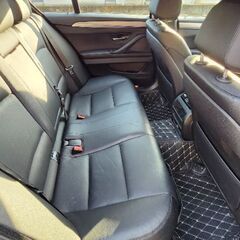 28年式 後期 BMW f10 523i Mスポーツ 車検多の画像
