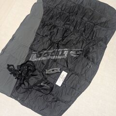 輪行袋　自転車　TIOGA フレックスポッドプラス
