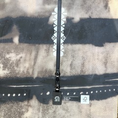 スノーボード　BURTON BLUNT 2016 154cmの画像