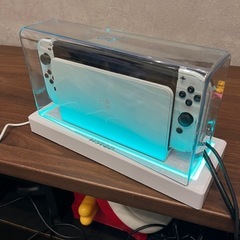 ニンテンドーSwitch ケース

