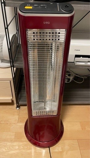 ヒーター