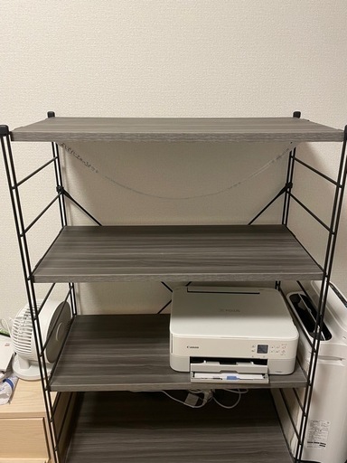 Canonプリンター