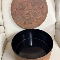 茶櫃の画像