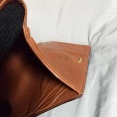 (お値下げ)(外観美品)ルイヴィトンポルトフォイユ 2つ折り財布の画像