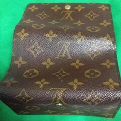 (お値下げ)(外観美品)ルイヴィトンポルトフォイユ 2つ折り財布の画像
