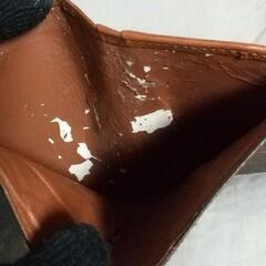 (お値下げ)(外観美品)ルイヴィトンポルトフォイユ 2つ折り財布の画像