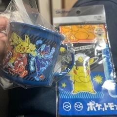 ポケモンセット