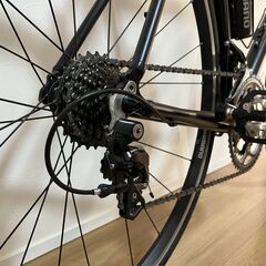 ロードバイクの画像