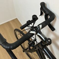 ロードバイクの画像