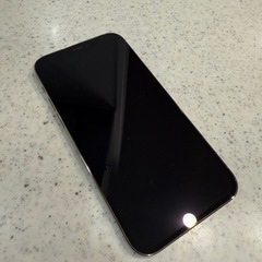 iPhone12pro 128G SIMフリー