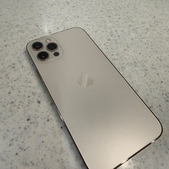 iPhone12pro 128G SIMフリーの画像