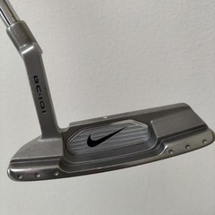 NIKE ブルーチップパター